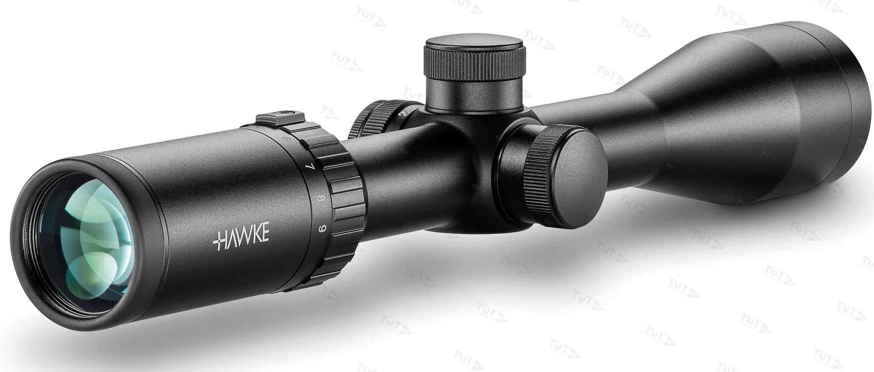 Оптический прицел Hawke Vantage IR 3-9x40 IR (30/30)
