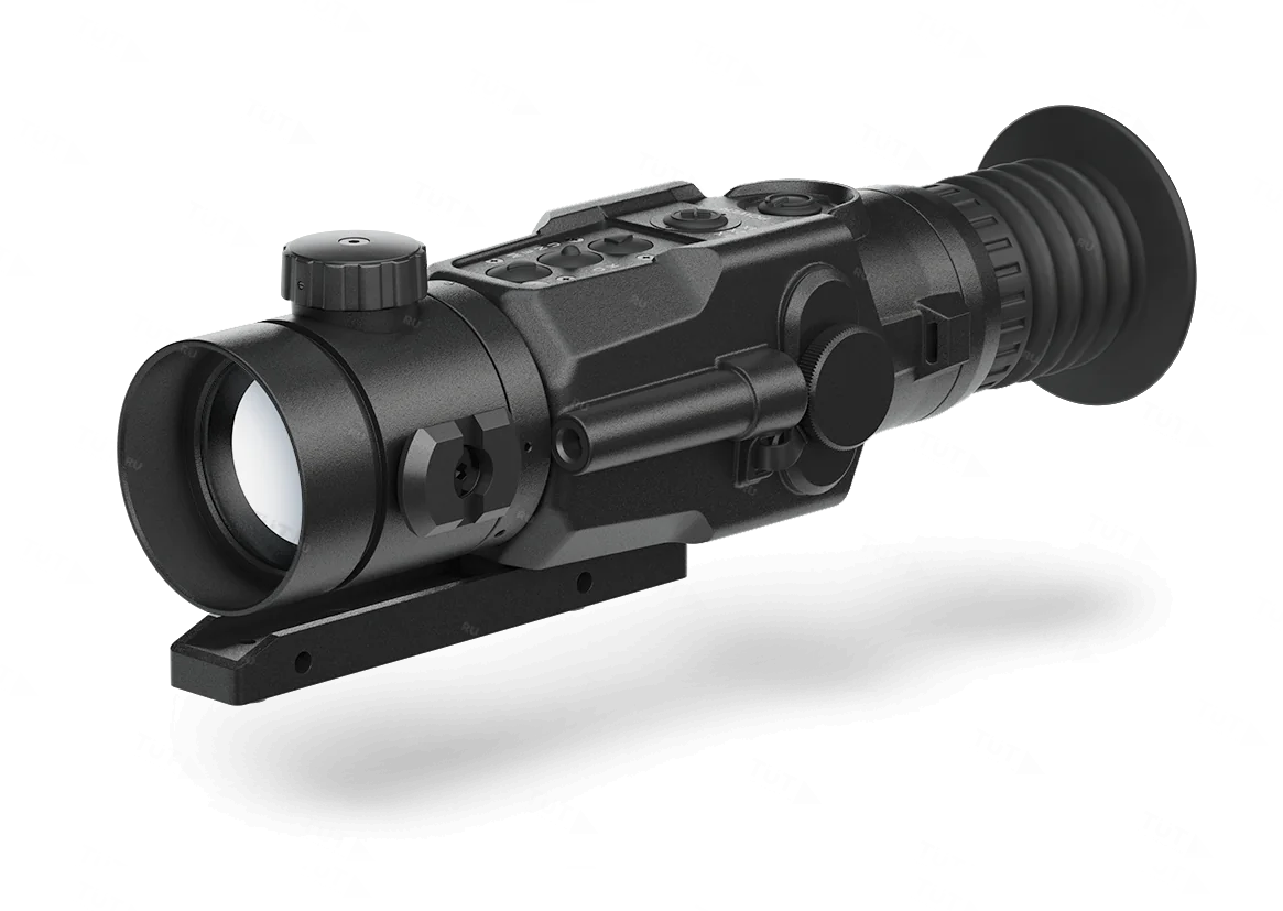 Тепловизионный прицел Dedal-T3.645 Hunter / Дедал Т3.645 Хантер