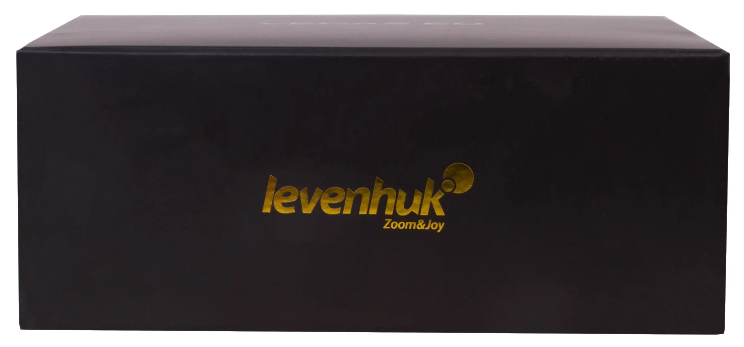 Бинокль Levenhuk Vegas ED 8x32