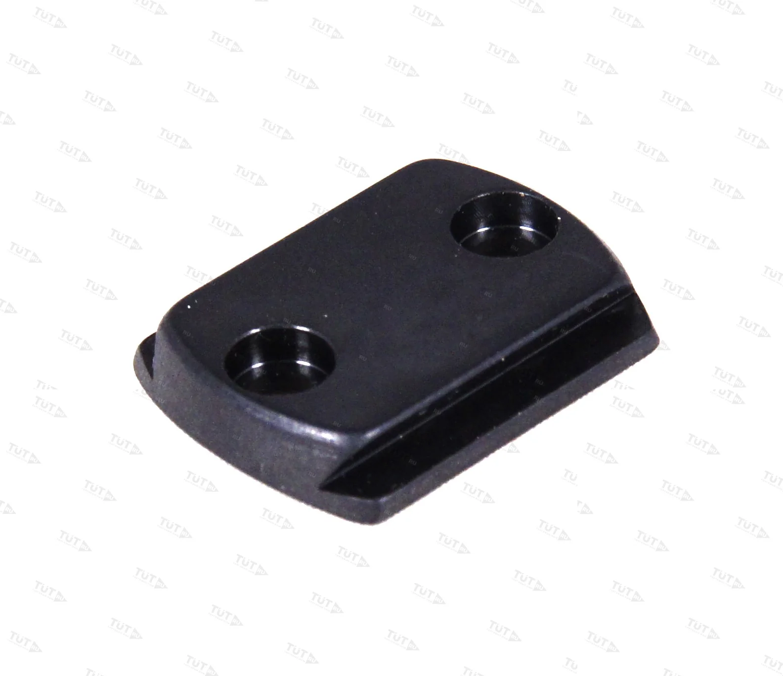 Заднее основание MAK под поворотный кронштейн на карабин Sauer 101