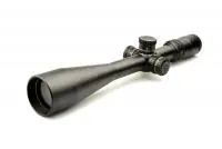 Оптический прицел Nikon BLACK X1000 4-16x50SF Matte Illuminated X-MOA