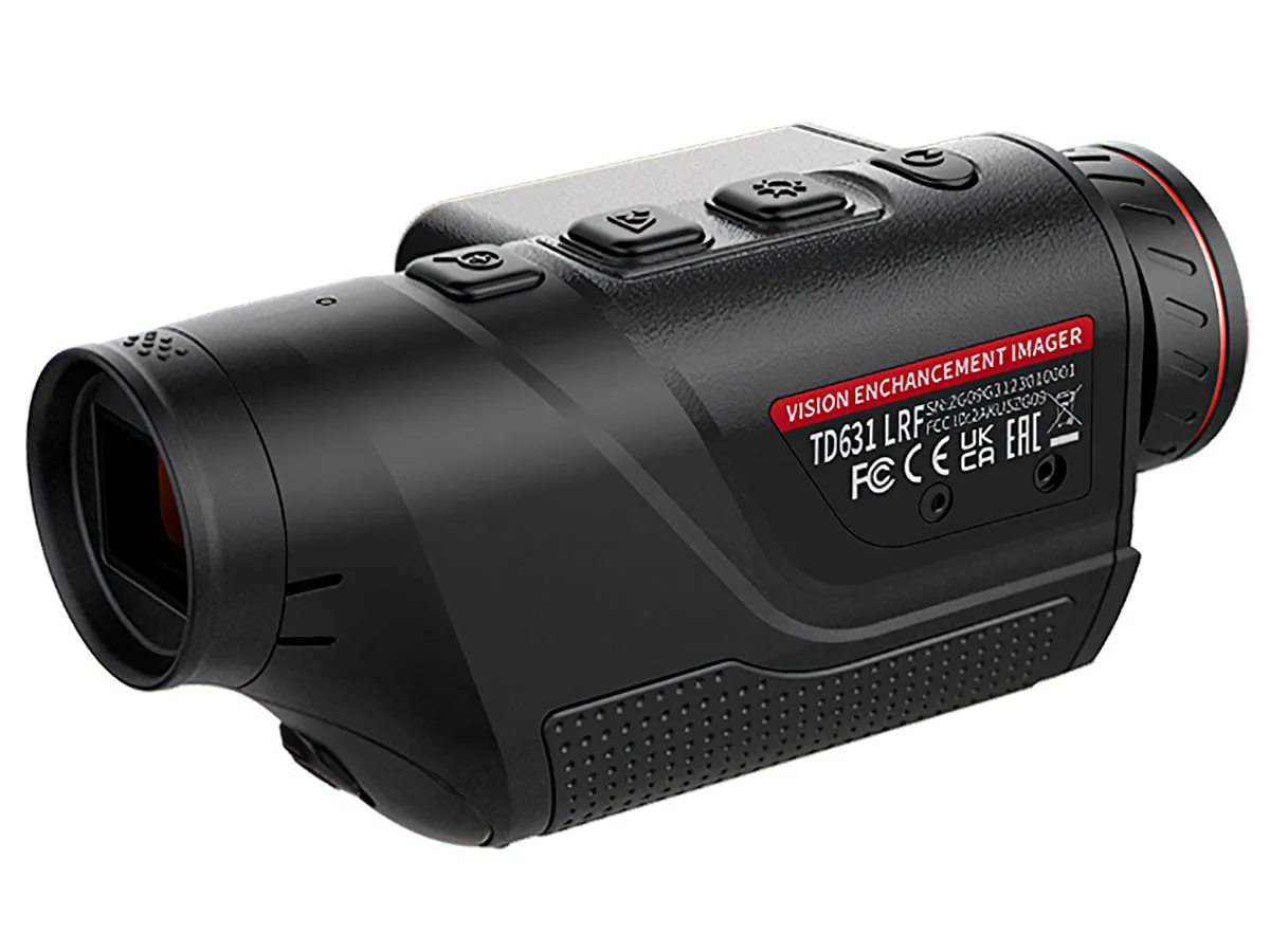 Тепловизионный монокуляр EATECH SD631LRF(Guide TD631LRF) / ЕАТЕК CД631 ЛРФ (ГАЙД ТД631ЛРФ)