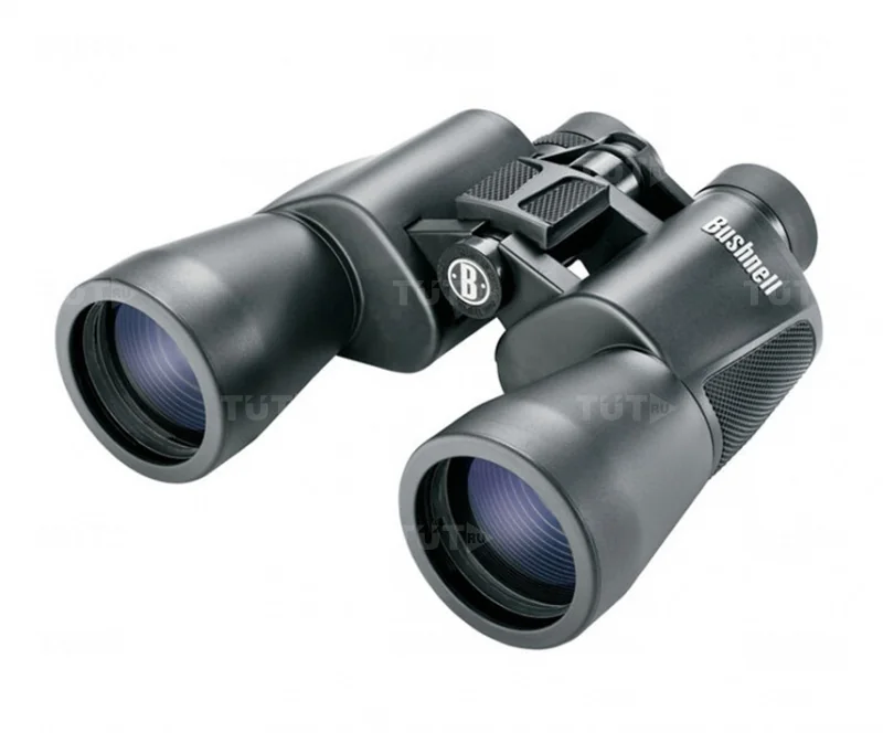 Бинокль POWERVIEW 10x50 PORRO
