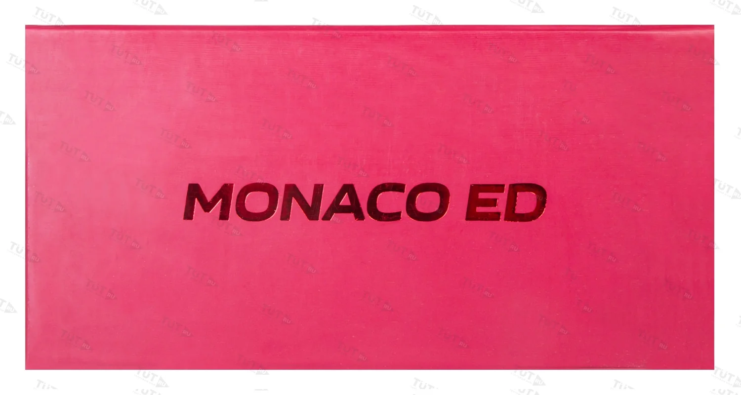 Бинокль Levenhuk Monaco ED 10x42