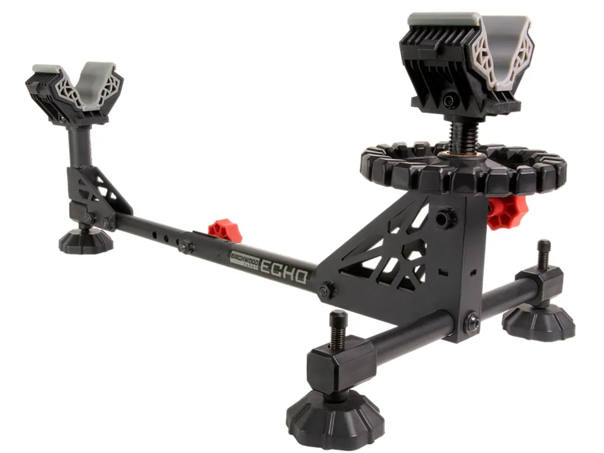 Ложемент Birchwood Casey  Echo Shooting Rest, для пристрелки оружия