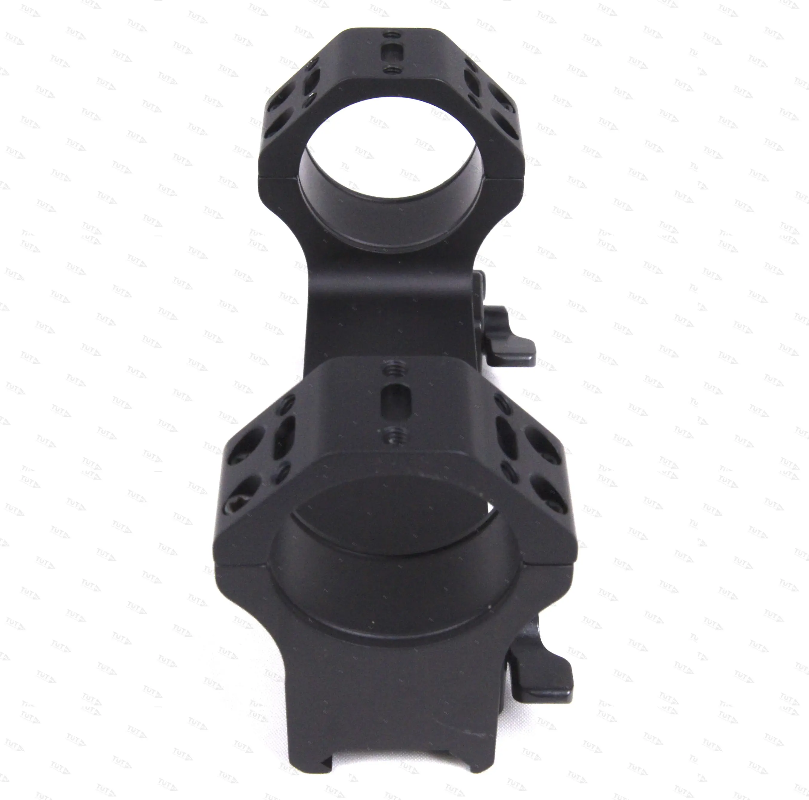 Быстросъемный кронштейн MAKuick на Weaver кольца 34мм 20MOA, BH=23мм (52520-3418)