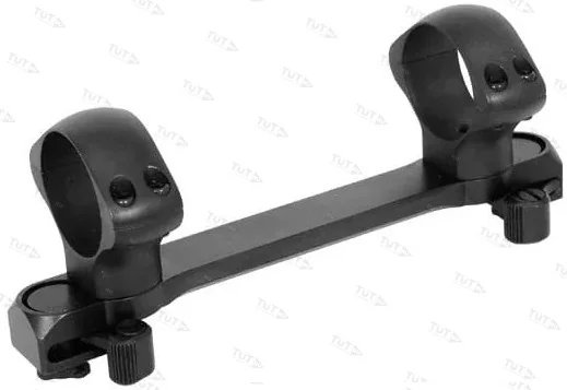 Кронштейн Mauser M03 на кольца 30мм