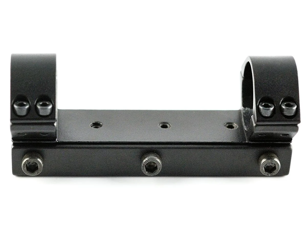 Кронштейн Nikko Stirling AirKing, на призму 10-11мм, 25.4мм, средний