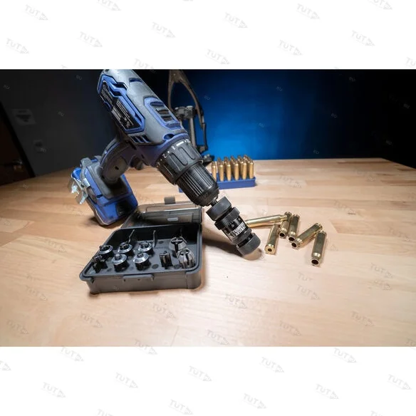 Универсальный триммер Frankford Arsenal