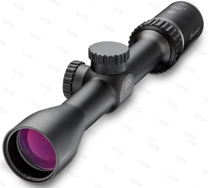 Оптический прицел Burris Fullfield E1 2-7x35 Ballistic Plex (200317)