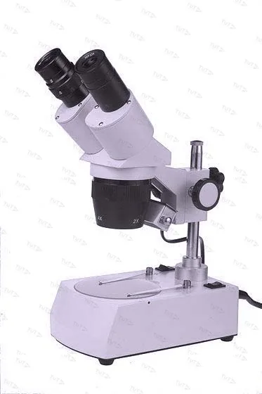 Микроскоп стерео МС-1 вар.2C (1х/2х)