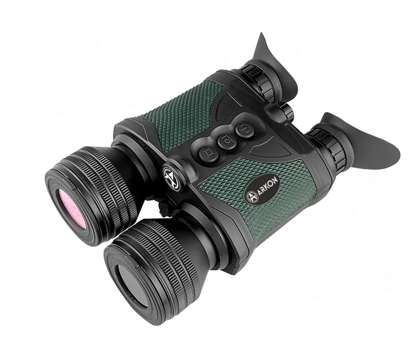 Цифровой бинокль ArkonNVD B36G / Аркон НВД Б36 Г (940 нм)