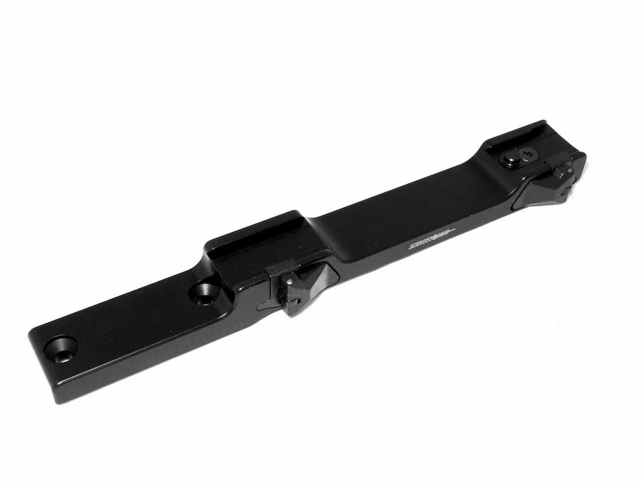 Кронштейн для Tikka T3 — ATN HD (50-ATN-12-00-400)