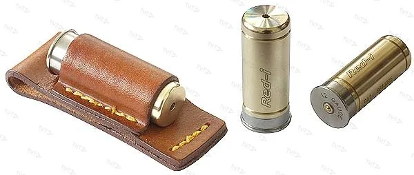 Лазерный патрон Red-i кал. 12