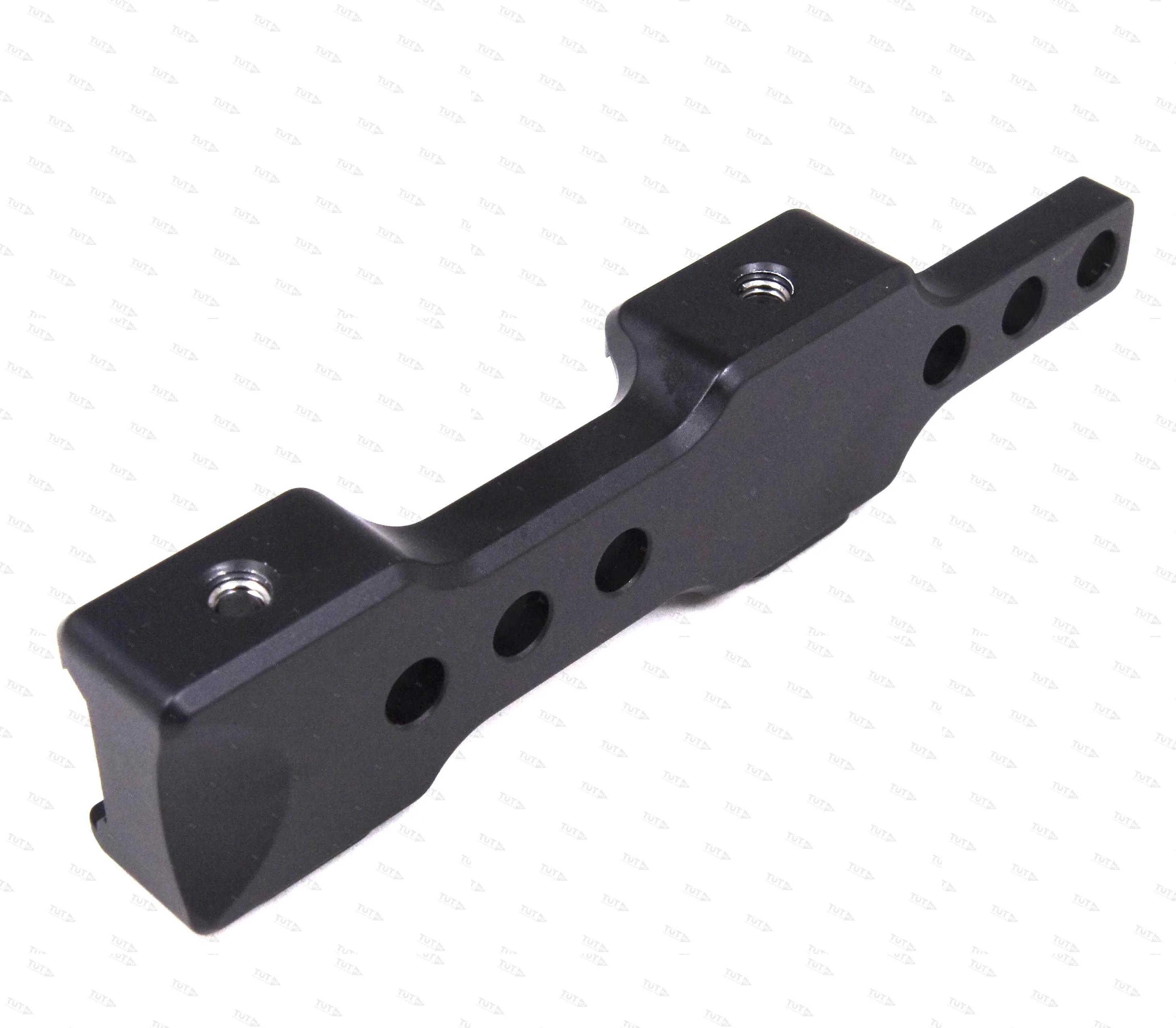 Небыстросъемное основание MAK для установки на планку Weaver (51572-0000)