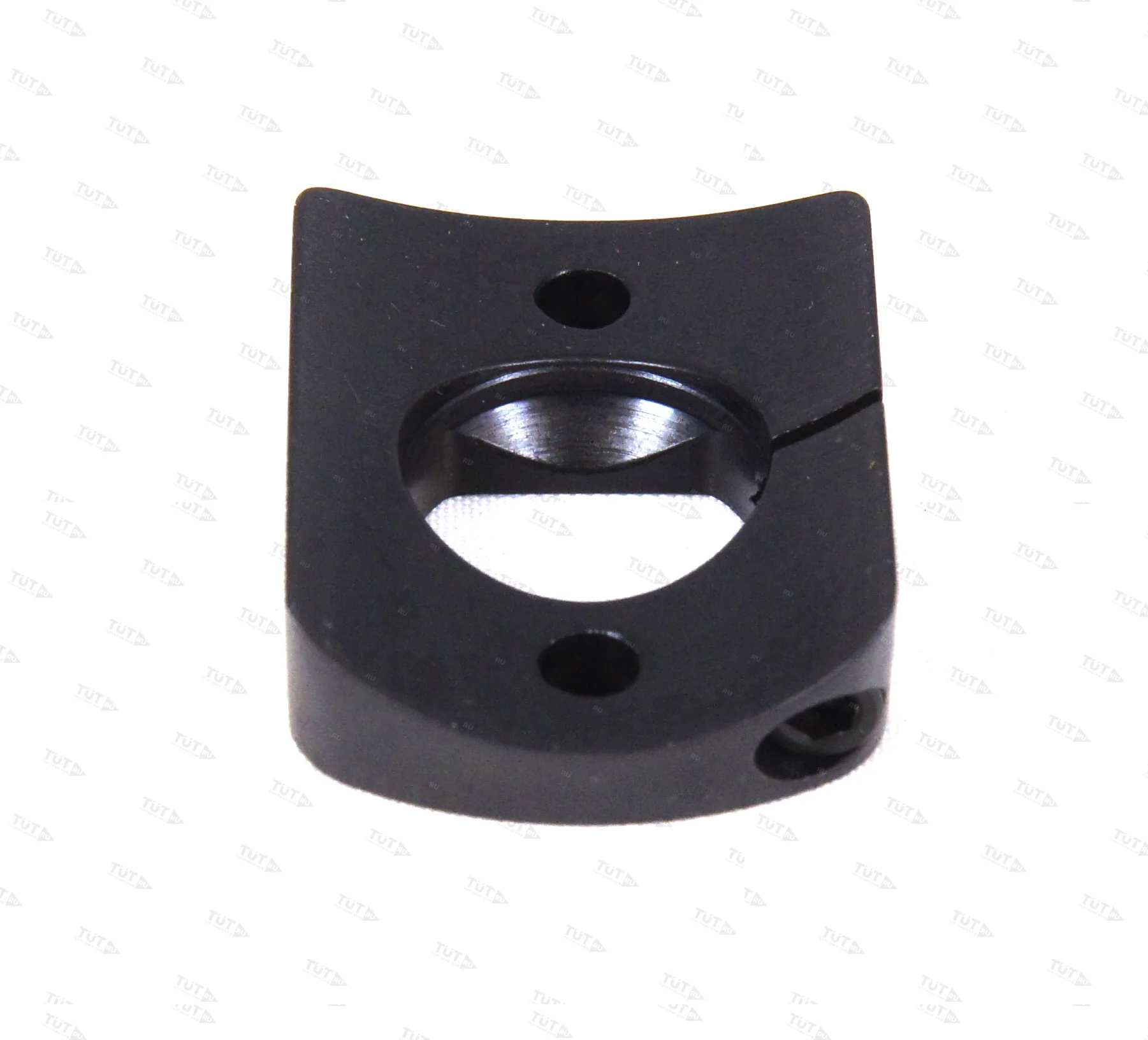 Переднее основание поворотного кронштейна MAK на Remington 700