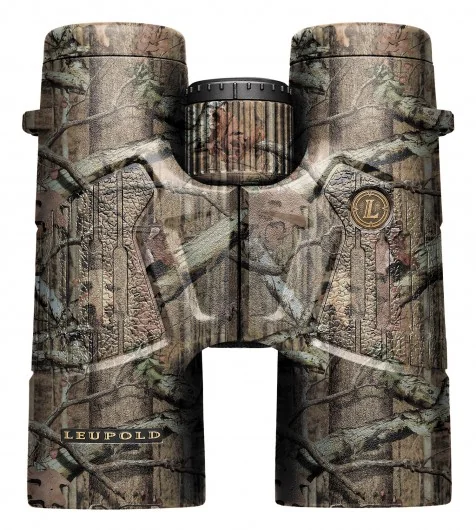 Бинокль Leupold BX-2 Cascades 10x42 Mossy Oak (111742)