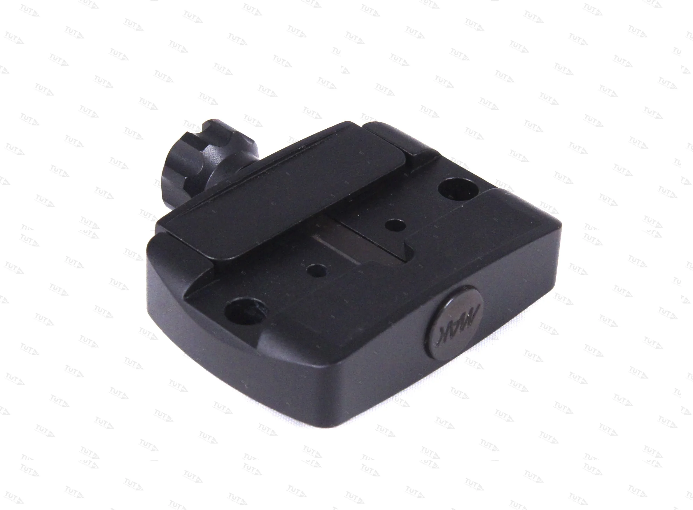 Кронштейн MAK для DocterSight на планку типа «ласточкин хвост» 12 мм (5612-9000)