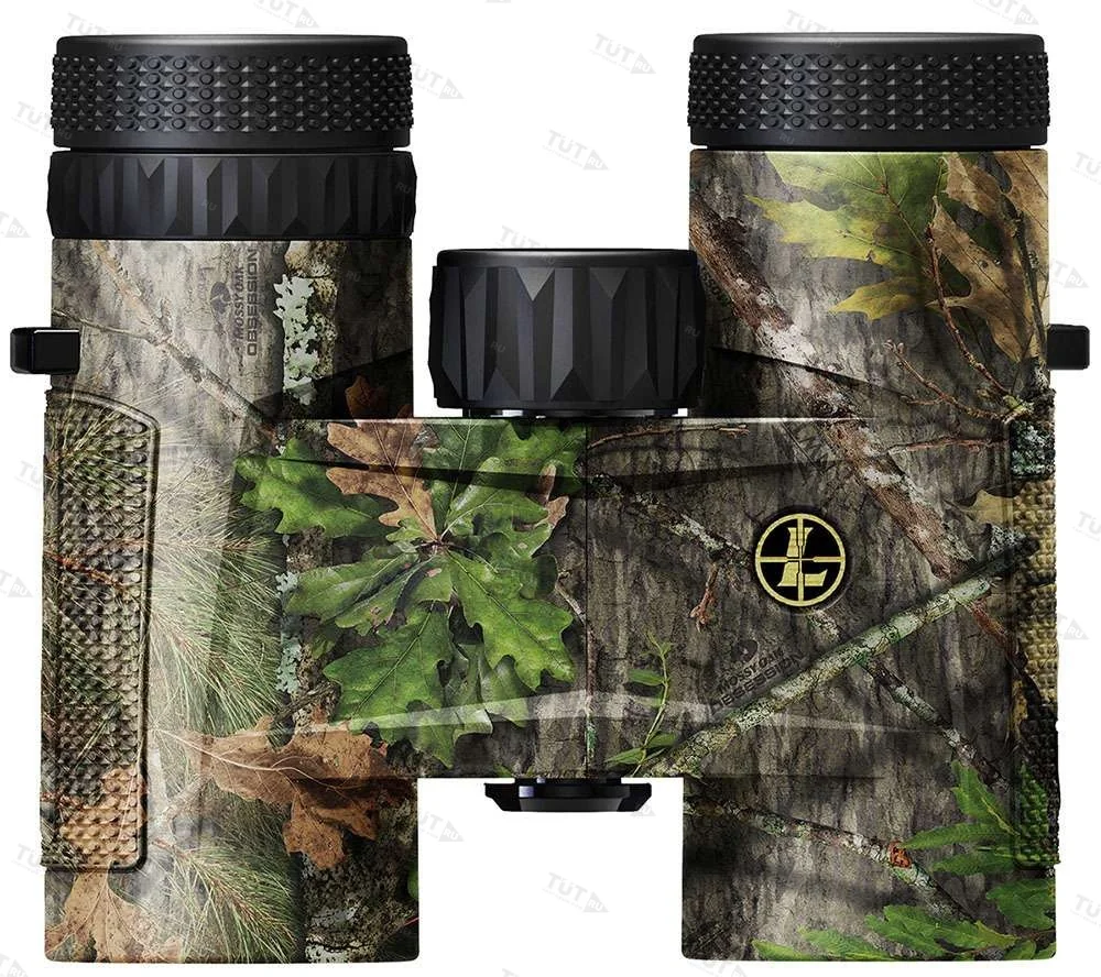 Бинокль Leupold BX-2 Tioga HD 8x32 Roof Mossy Oak Obsession (172689)