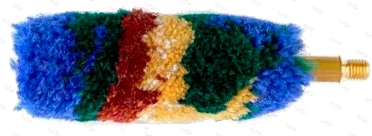 Щетка пуховка Nimar (12 калибр)