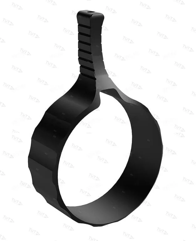 Рычаг изменения кратности Kahles для серии K318i/K525i (293-0293)