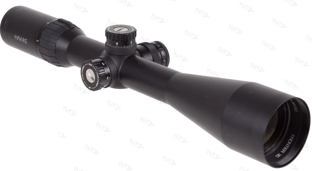 Оптический прицел Hawke Frontier 30 SF 5-30x50(TMX)