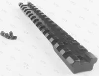 Планка Rusan Picatinny Sauer 202 (magnum) 010-11-MAG