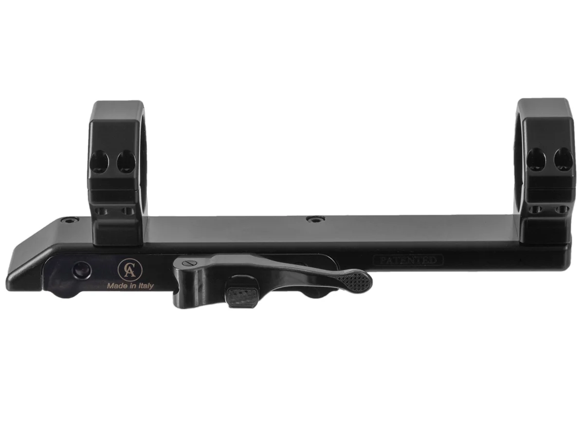 Быстросъемный кронштейн Contessa кольца 30мм на Blaser (для ATN Mars/X-Sight 4) SBB14/B