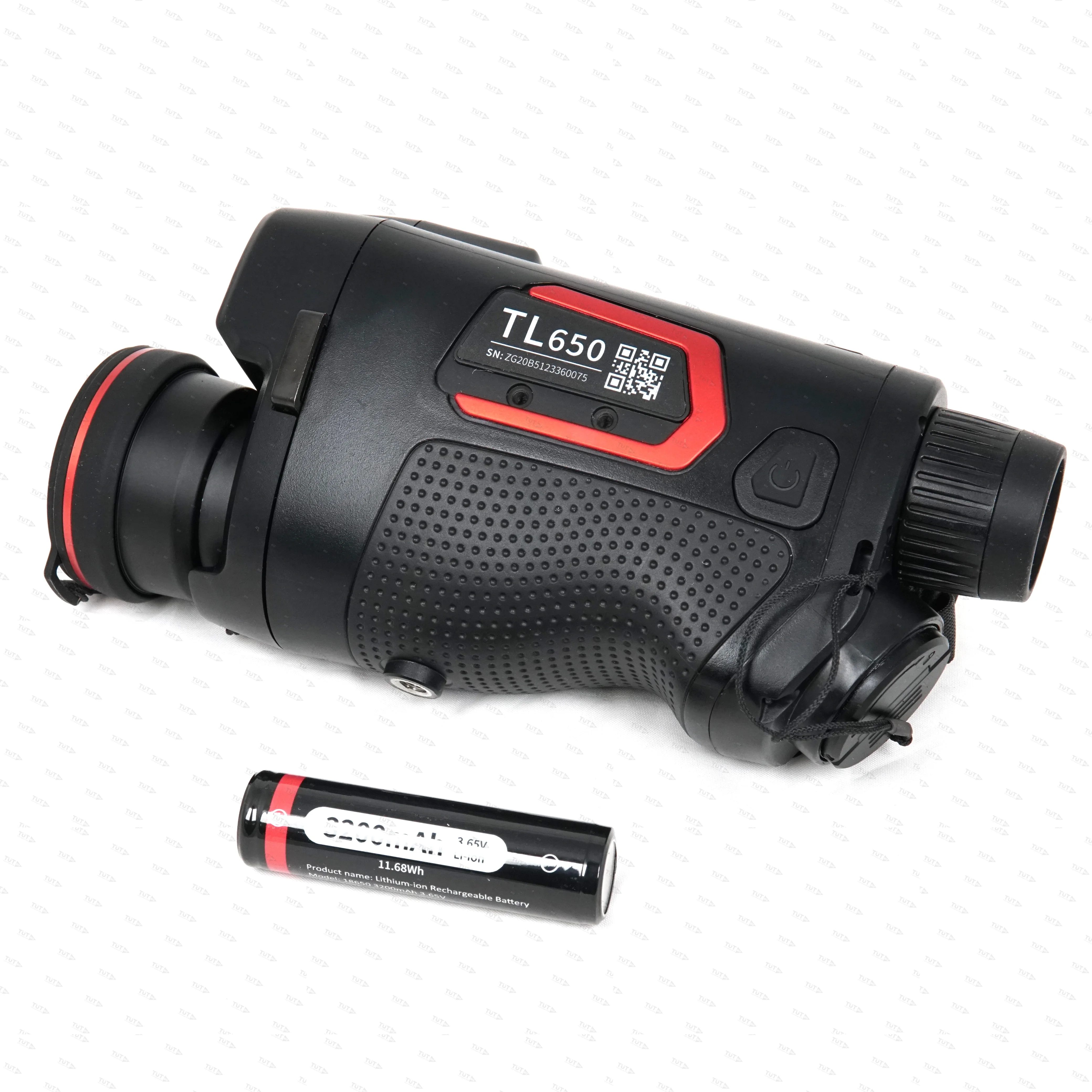 Тепловизионный монокуляр Guide TL650 / ГАЙД ТЛ650