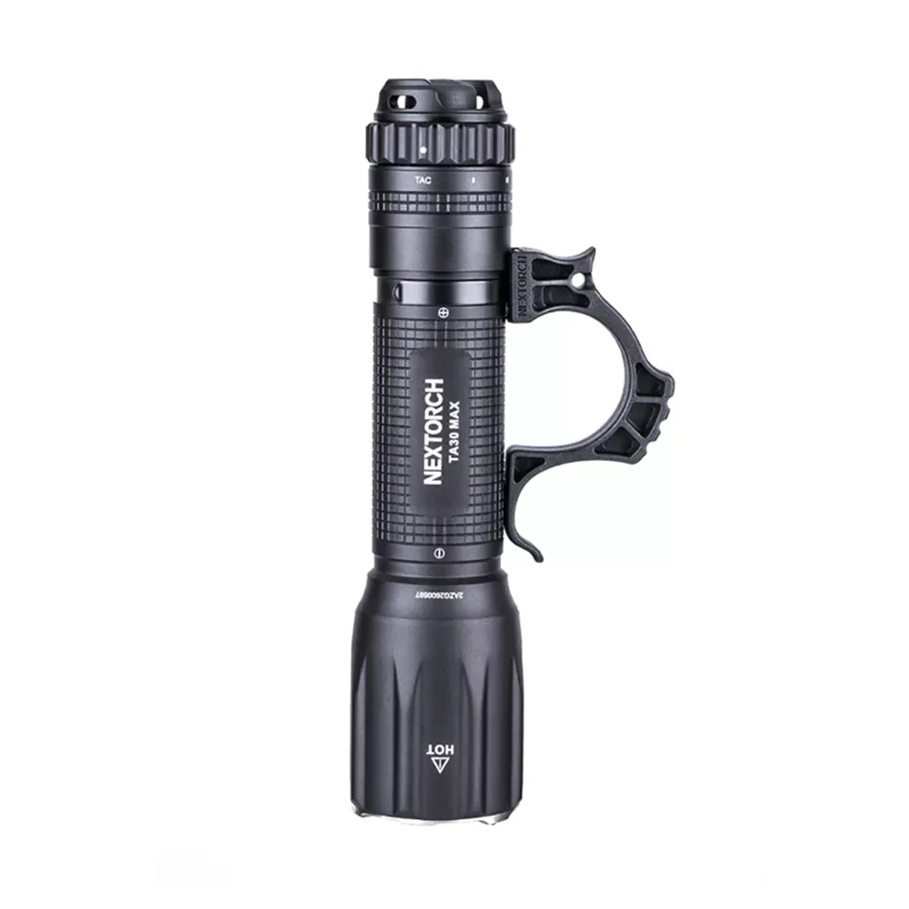 Кольцо для тактического фонаря Nextorch FR-2