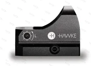 Коллиматорный прицел Hawke Micro Reflex Dot 3MOA