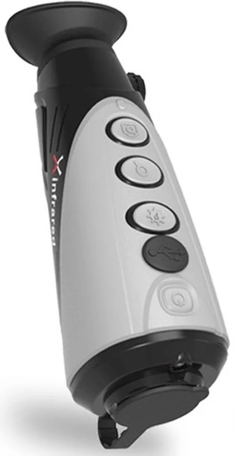 Тепловизионный монокуляр iRay Xeye E2N