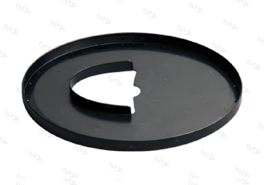 Пластиковый чехол для катушки 6,5x9″ (серия Ace)