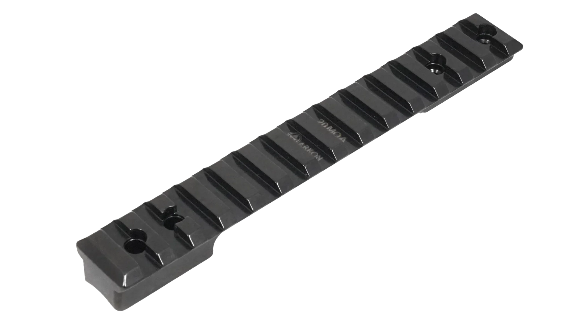 Планка ARKON Picatinny на Zastava M70 (20 MOA)