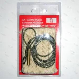 Набор гибкий Stil Crin шомпол+веревочные протирки , к.5,6