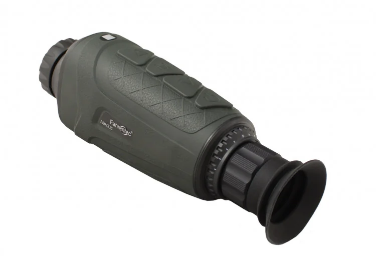 Тепловизонный монокуляр Fahrentec FMH335 / Фарентек ФМХ 335
