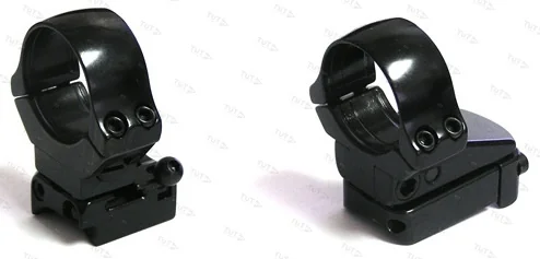 Поворотный кронштейн EAW на Zastava Mini Mauser кольца 26мм 300-00107