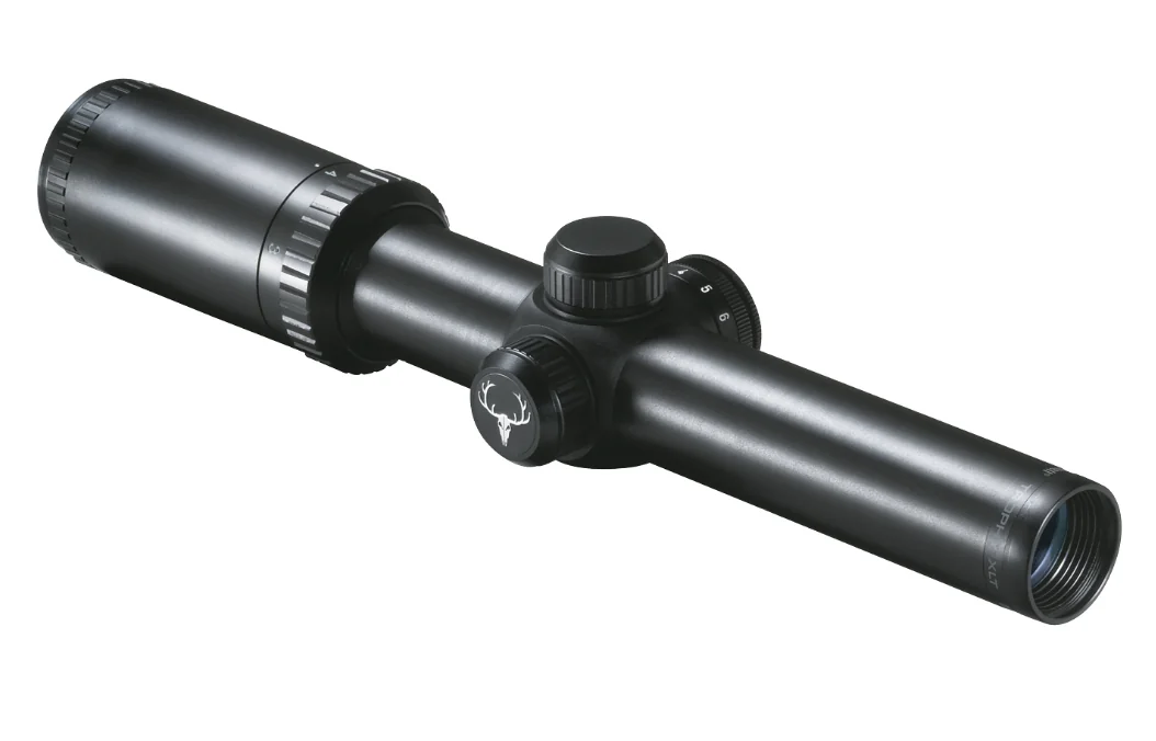 Оптический прицел Bushnell TROPHY XLT 1-4х24 (731424E)