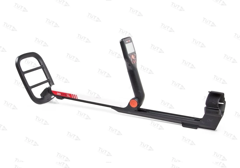 Металлоискатель Minelab GO-FIND 40