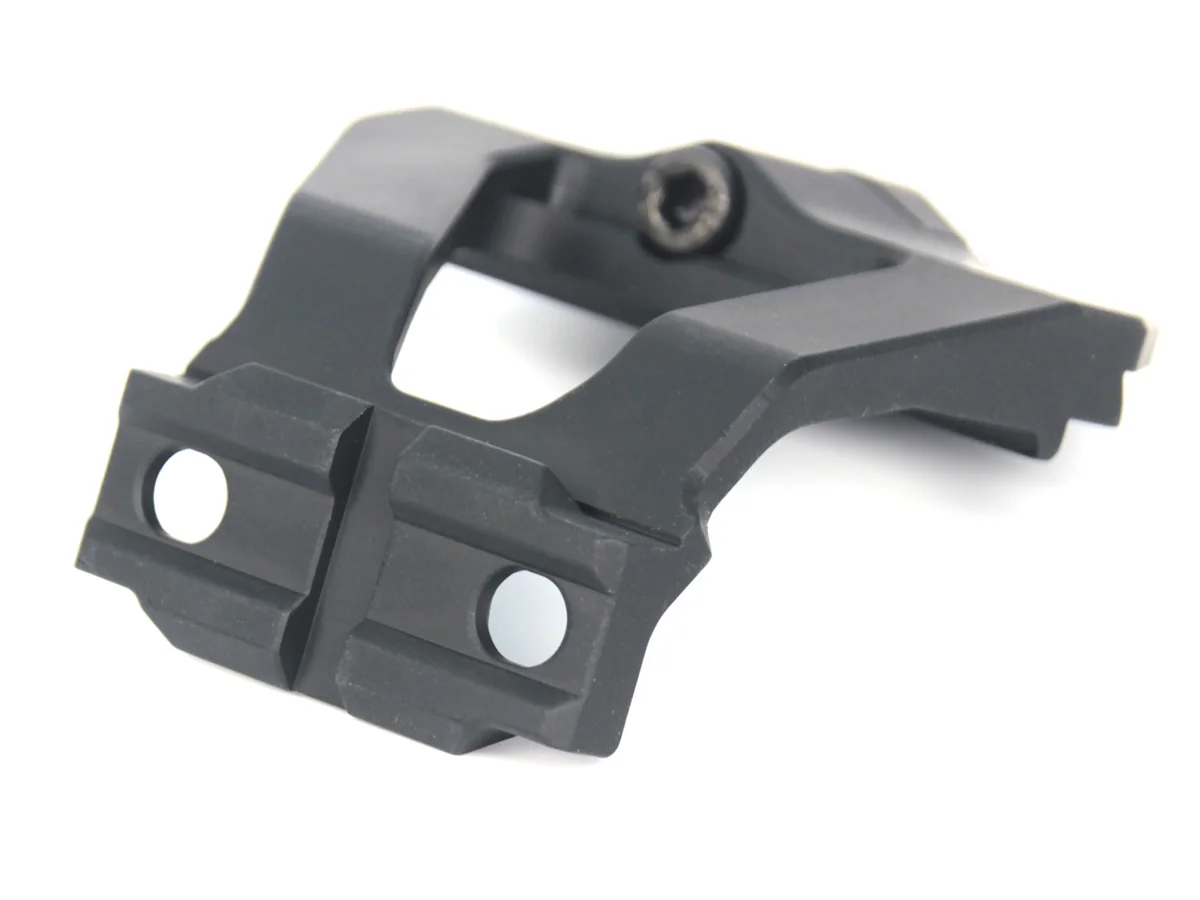 Кронштейн SAG BIT боковой небыстросъёмный Weaver/ACOG для АК/Сайга