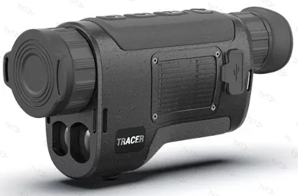 Тепловизионный монокуляр CONOTECH Tracer 25 LRF Pro / Конотех  Трейсер 25 ЛРФ Про