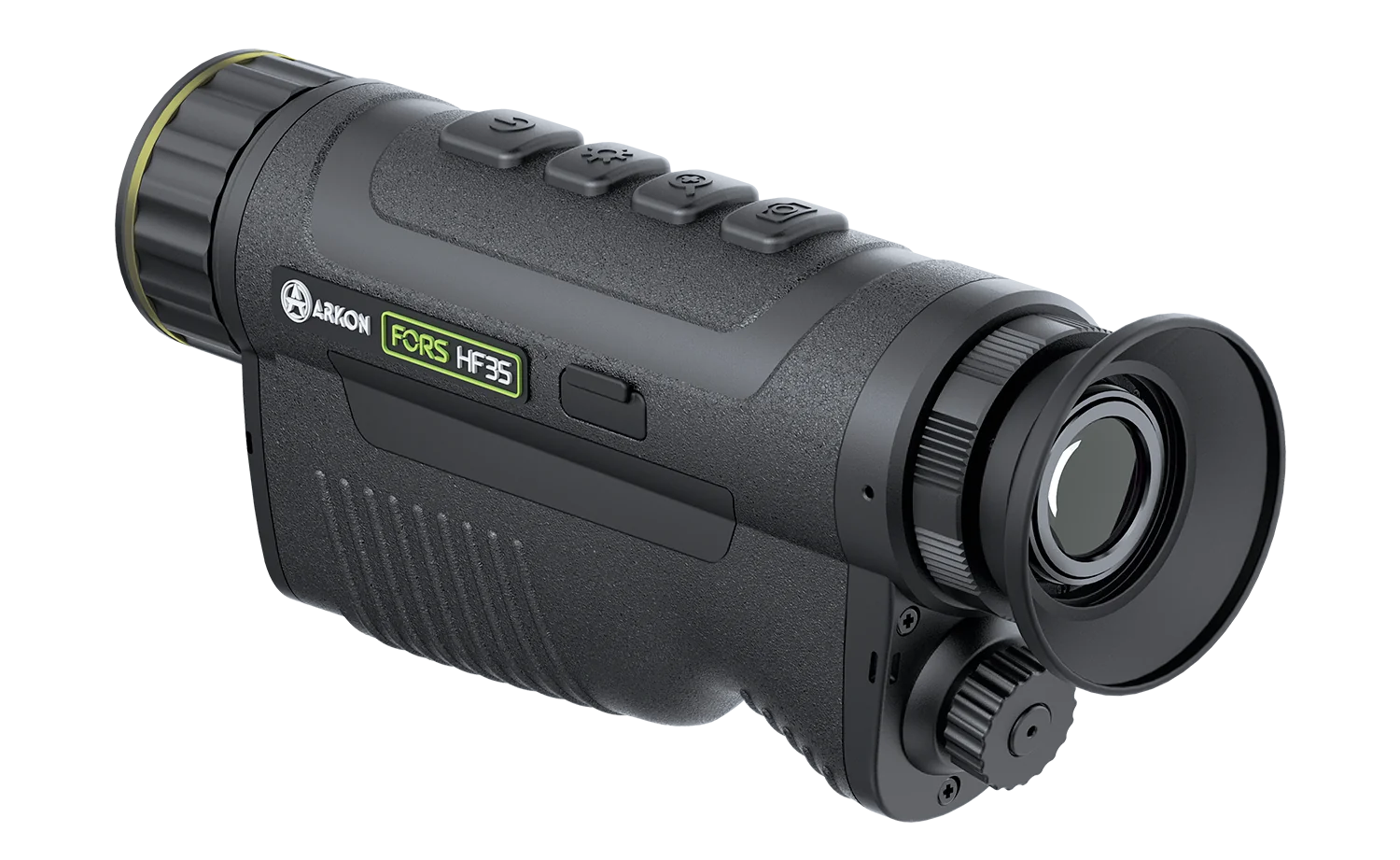 Тепловизионный монокуляр ARKON Fors HF35 / Аркон Форс ХФ 35