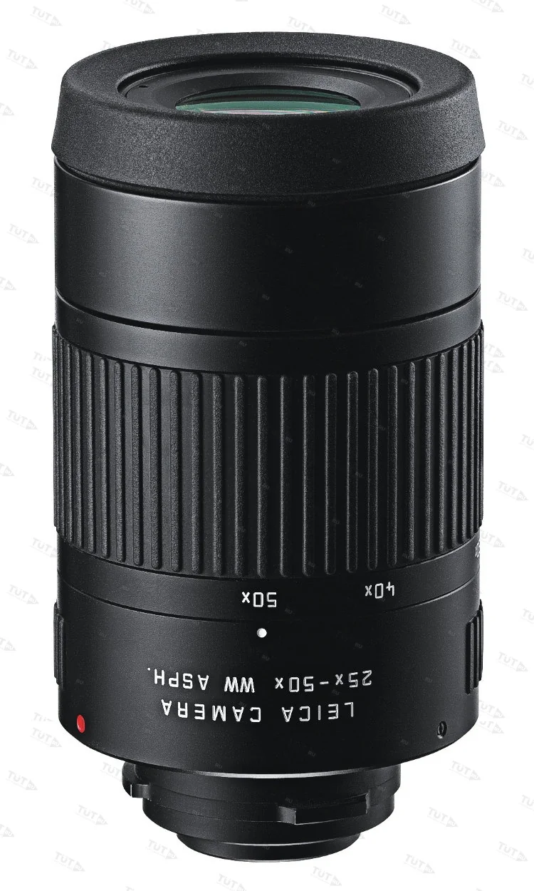 Окуляр Leica 25x-50x WW ASPH