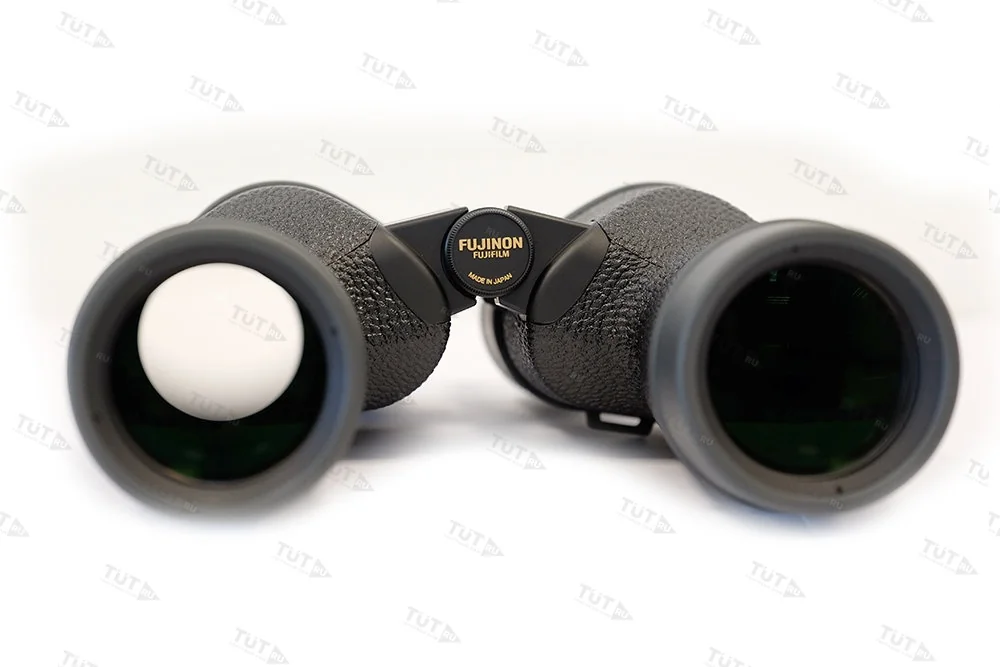 Бинокль Fujinon 10x50 FMT-SX
