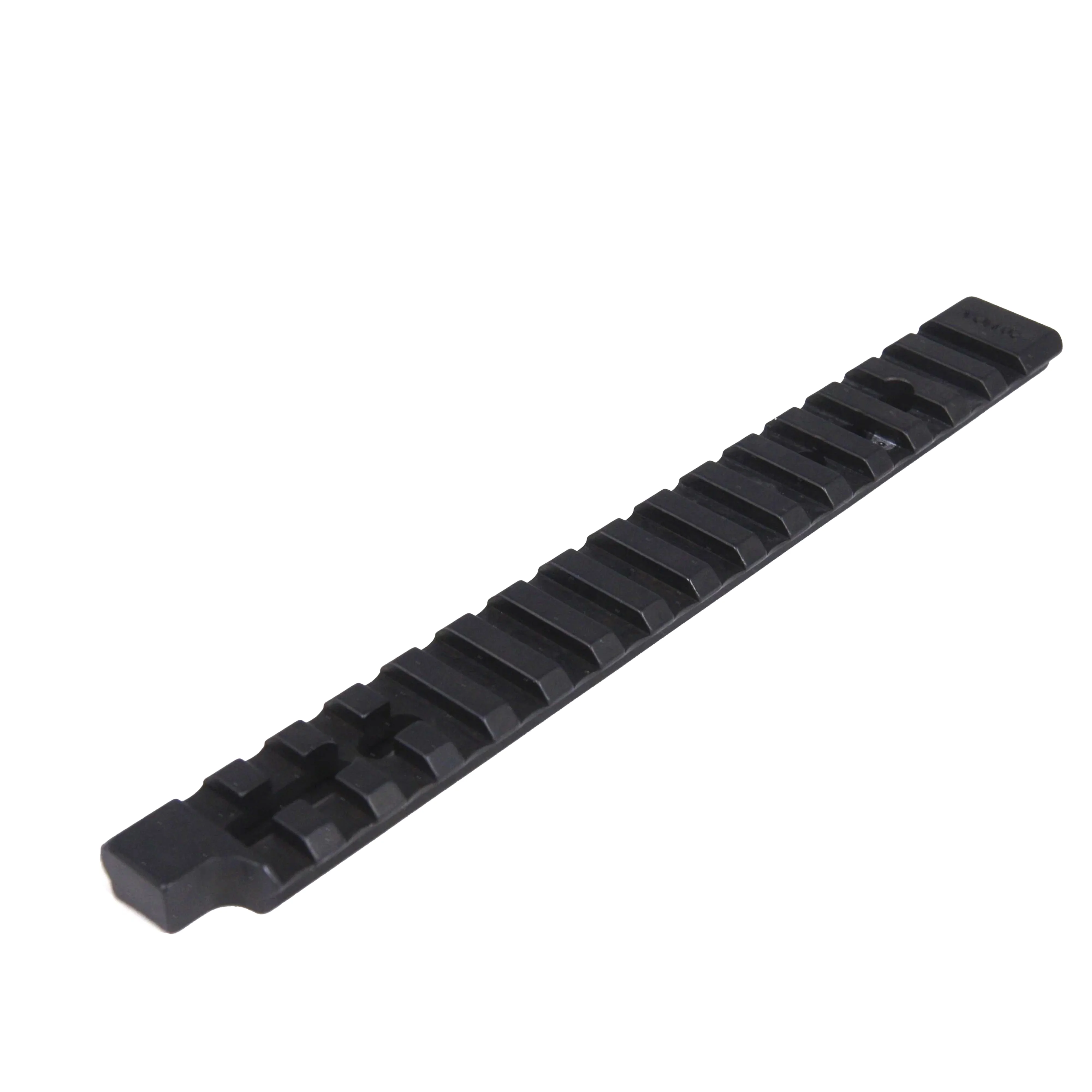 Планка MAK Weaver на Steyr SBS Mulrail ( S,L,M ) 20 MOA, В=83-100,2 мм (Steyr)