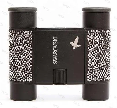 Бинокль Swarovski Crystal Pocket Tosca 8x20