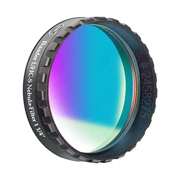 Фильтр Baader UHC-S, 1,25"