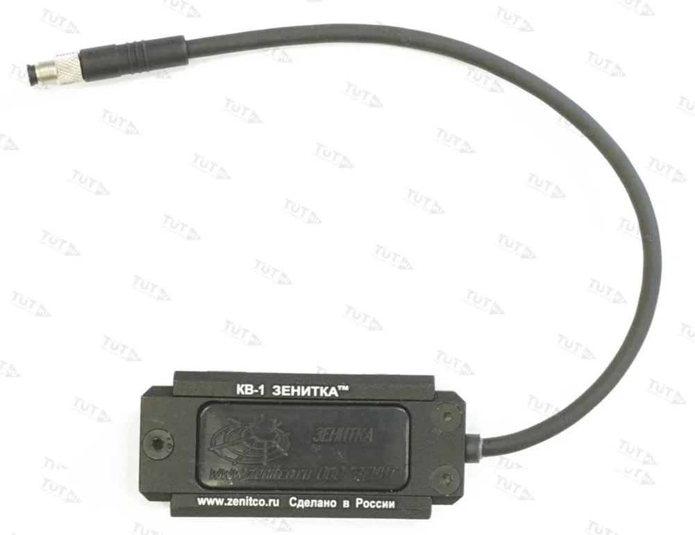 Кнопка Выносная КВ-1