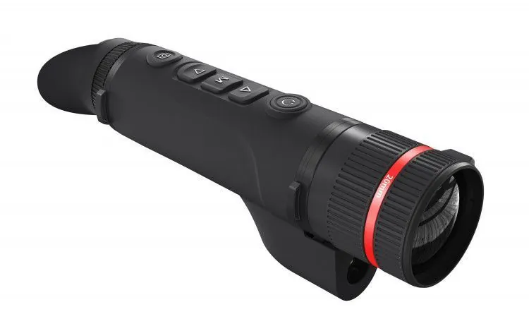 Тепловизионный монокуляр  EATECH SJ660LZ (Guide TJ660LZ) / Еатек С Джей 660Л ЗЭД (Гайд Ти Джей660Л ЗЭД)