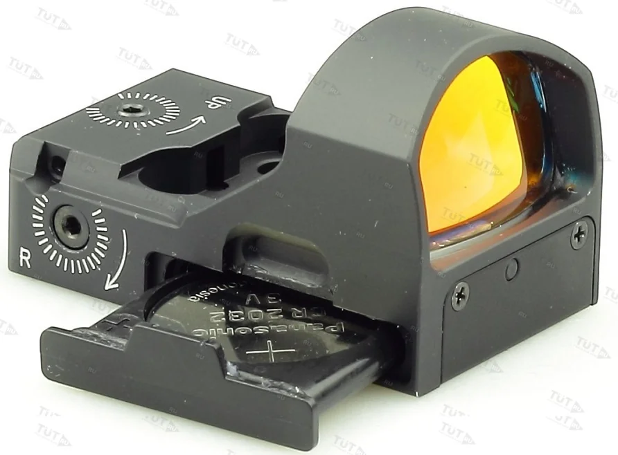 Коллиматорный прицел Hakko BED XT-3 mini